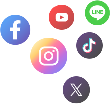 各種SNS